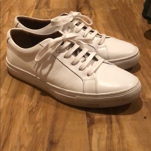 New Republic Kurt Leather Sneaker